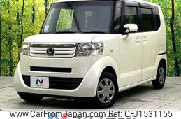 honda n-box 2012 CFJ1531155