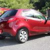 mazda demio 2012 quick_quick_DE3FS_DE3FS-528749 image 2