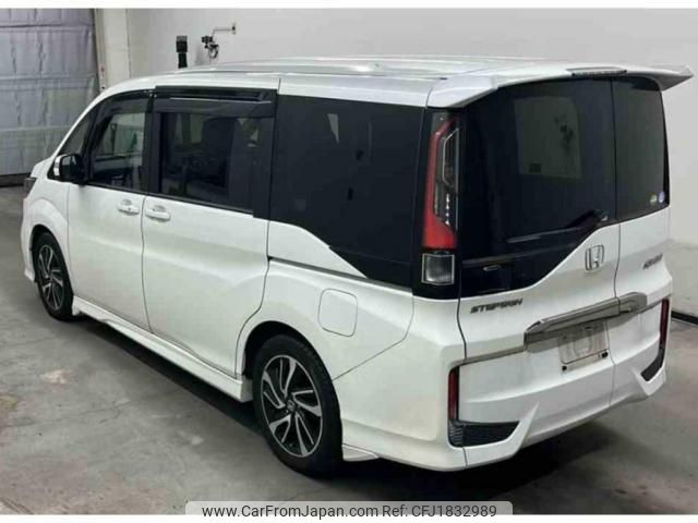honda stepwagon-spada 2018 CFJ1832989 image 2