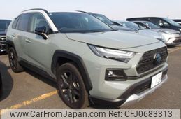 toyota rav4 2023 -TOYOTA 【三重 302ﾁ 125】--RAV4 6AA-AXAH54--AXAH54-2013373---TOYOTA 【三重 302ﾁ 125】--RAV4 6AA-AXAH54--AXAH54-2013373-