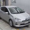 toyota aqua 2014 -TOYOTA 【尾張小牧 531ｻ5533】--AQUA DAA-NHP10--NHP10-2381641---TOYOTA 【尾張小牧 531ｻ5533】--AQUA DAA-NHP10--NHP10-2381641- image 10