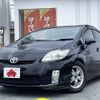 toyota prius 2010 -TOYOTA--Prius DAA-ZVW30--ZVW30-1317130---TOYOTA--Prius DAA-ZVW30--ZVW30-1317130- image 1