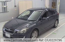 subaru impreza-wagon 2015 -SUBARU 【尾張小牧 302む4651】--Impreza Wagon GP7-087387---SUBARU 【尾張小牧 302む4651】--Impreza Wagon GP7-087387-