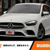 mercedes-benz b-class 2019 -MERCEDES-BENZ--Benz B Class 3DA-247012--WDD2470122J051385---MERCEDES-BENZ--Benz B Class 3DA-247012--WDD2470122J051385- image 1