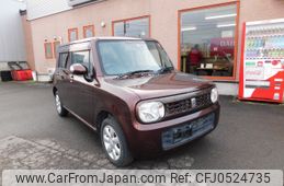 suzuki alto-lapin 2011 -SUZUKI--Alto Lapin DBA-HE22S--HE22S-215714---SUZUKI--Alto Lapin DBA-HE22S--HE22S-215714-