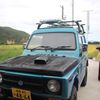 suzuki jimny 1992 CFJ1703072 image 13