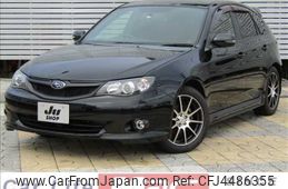 subaru impreza-wagon 2011 -SUBARU--Impreza Wagon DBA-GH3--GH3-022104---SUBARU--Impreza Wagon DBA-GH3--GH3-022104-