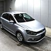 volkswagen polo 2017 -VOLKSWAGEN--VW Polo 6RCJZ-WVWZZZ6RZHU066523---VOLKSWAGEN--VW Polo 6RCJZ-WVWZZZ6RZHU066523- image 1