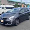 toyota prius-α 2013 -TOYOTA 【久留米 301ｾ9489】--Prius α DAA-ZVW40W--ZVW40-0001575---TOYOTA 【久留米 301ｾ9489】--Prius α DAA-ZVW40W--ZVW40-0001575- image 18