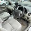 toyota corolla-axio 2010 -TOYOTA--Corolla Axio DBA-NZE141--NZE141-6158953---TOYOTA--Corolla Axio DBA-NZE141--NZE141-6158953- image 12