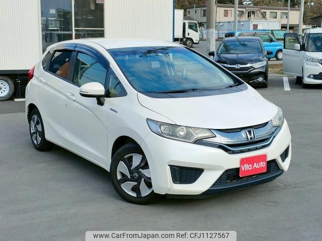 honda fit-hybrid 2014 quick_quick_GP5_GP5-3079930 image 2