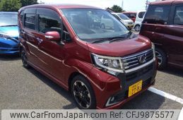 daihatsu move 2015 -DAIHATSU 【島根 580ﾌ2789】--Move LA160S--0014824---DAIHATSU 【島根 580ﾌ2789】--Move LA160S--0014824-