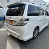 toyota vellfire 2011 -TOYOTA--Vellfire DBA-GGH20W--GGH20-8051600---TOYOTA--Vellfire DBA-GGH20W--GGH20-8051600- image 7