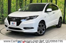 honda vezel 2016 quick_quick_RU3_RU3-1211770