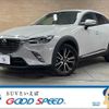 mazda cx-3 2015 -MAZDA--CX-3 LDA-DK5FW--DK5FW-118115---MAZDA--CX-3 LDA-DK5FW--DK5FW-118115- image 1