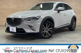 mazda cx-3 2015 -MAZDA--CX-3 LDA-DK5FW--DK5FW-118115---MAZDA--CX-3 LDA-DK5FW--DK5FW-118115-