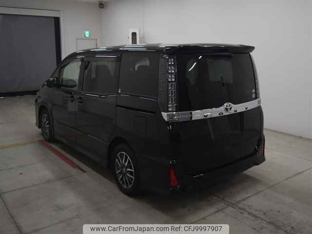 toyota voxy 2014 -TOYOTA--Voxy ZRR80W-0063917---TOYOTA--Voxy ZRR80W-0063917- image 2