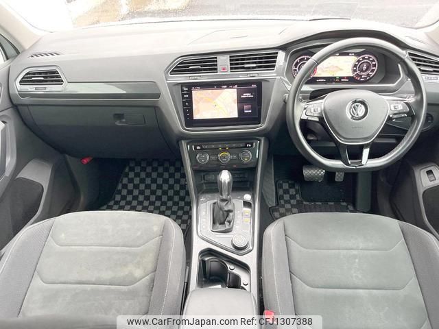 volkswagen tiguan 2019 quick_quick_5NDFGF_WVGZZZ5NZKW833214 image 2