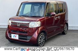 honda n-box 2015 -HONDA--N BOX DBA-JF1--JF1-1609295---HONDA--N BOX DBA-JF1--JF1-1609295-