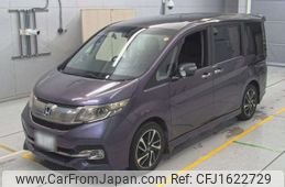 honda stepwagon 2015 CFJ1622729