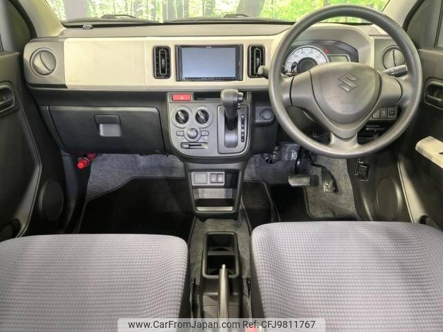 suzuki alto 2019 -SUZUKI--Alto DBA-HA36S--HA36S-511211---SUZUKI--Alto DBA-HA36S--HA36S-511211- image 2