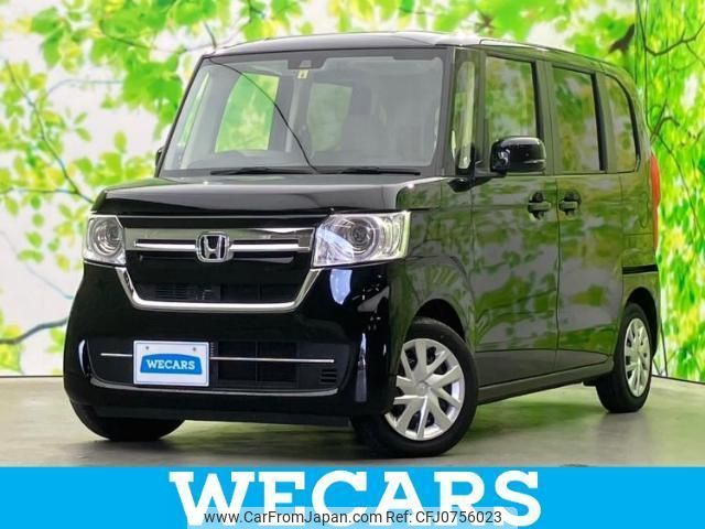 honda n-box 2023 quick_quick_6BA-JF3_JF3-5297482 image 1