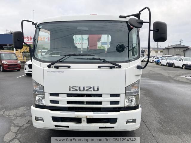 isuzu forward 2011 GOO_NET_EXCHANGE_0203725A20250525G002 image 2