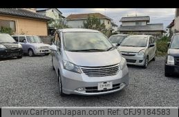 honda freed 2009 -HONDA 【名変中 】--Freed GB3--1065540---HONDA 【名変中 】--Freed GB3--1065540-