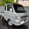 suzuki carry-truck 2020 -SUZUKI 【千葉 484】--Carry Truck EBD-DA16T--DA16T-560383---SUZUKI 【千葉 484】--Carry Truck EBD-DA16T--DA16T-560383- image 1
