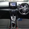 toyota yaris-cross 2020 quick_quick_6AA-MXPJ10_2007088 image 3