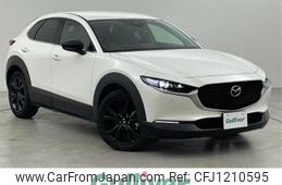 mazda cx-3 2022 -MAZDA--CX-30 5BA-DMEP--DMEP-200107---MAZDA--CX-30 5BA-DMEP--DMEP-200107-