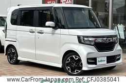 honda n-box 2019 -HONDA--N BOX 6BA-JF3--JF3-2203690---HONDA--N BOX 6BA-JF3--JF3-2203690-