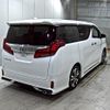 toyota alphard 2022 -TOYOTA--Alphard AGH30W-0410131---TOYOTA--Alphard AGH30W-0410131- image 6