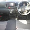 nissan cube 2012 -NISSAN 【愛媛 538ほ】--Cube Z12-210118---NISSAN 【愛媛 538ほ】--Cube Z12-210118- image 4