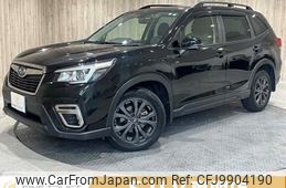 subaru forester 2020 -SUBARU--Forester 5BA-SK9--SK9-034639---SUBARU--Forester 5BA-SK9--SK9-034639-