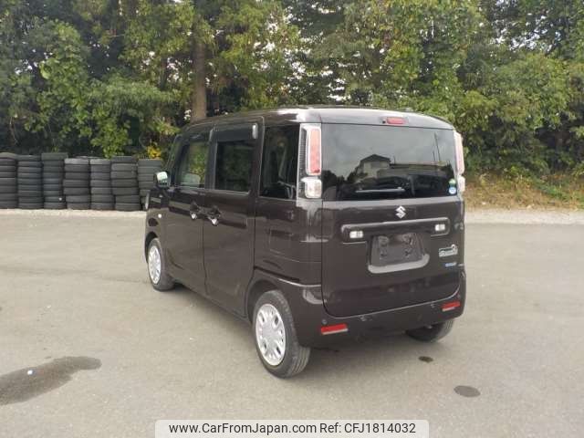 suzuki spacia 2020 CFJ1814032 image 2