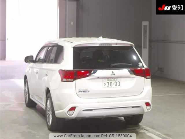 mitsubishi outlander-phev 2018 CFJ1530004 image 2