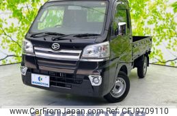 daihatsu hijet-truck 2017 quick_quick_EBD-S500P_S500P-0058048