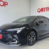 toyota corolla-sport 2022 -TOYOTA 【岡山 353ﾑ39】--Corolla Sport ZWE219H--4000202---TOYOTA 【岡山 353ﾑ39】--Corolla Sport ZWE219H--4000202- image 1