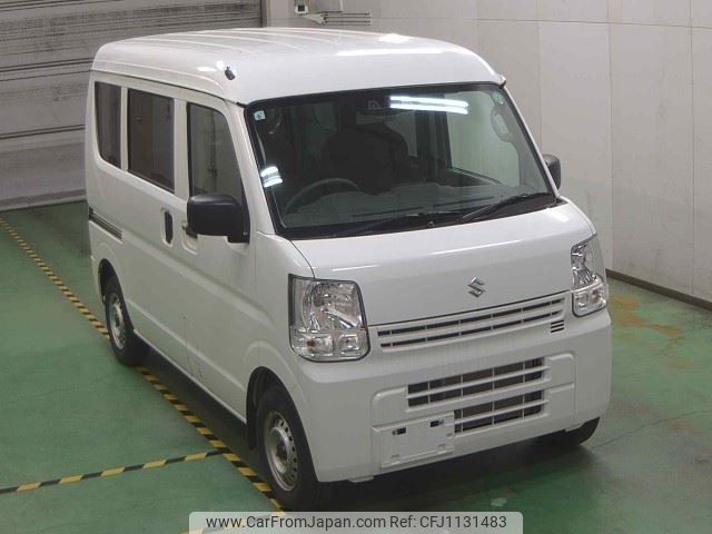 suzuki every 2024 -SUZUKI 【名変中 】--Every DA17V-760884---SUZUKI 【名変中 】--Every DA17V-760884- image 1