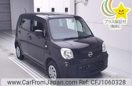 nissan moco 2014 -NISSAN--Moco MG33S-660481---NISSAN--Moco MG33S-660481-