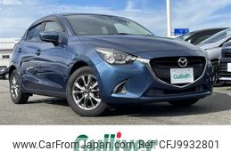 mazda demio 2017 -MAZDA--Demio DBA-DJ3FS--DJ3FS-325979---MAZDA--Demio DBA-DJ3FS--DJ3FS-325979-