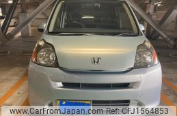 honda life 2010 CFJ1564853