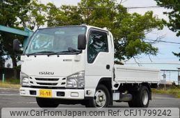 isuzu elf-truck 2017 CFJ1799242