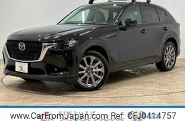 mazda mazda-others 2023 -MAZDA--CX-60 3DA-KH3P--KH3P-100066---MAZDA--CX-60 3DA-KH3P--KH3P-100066-