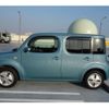 nissan cube 2012 -NISSAN--Cube Z12-196693---NISSAN--Cube Z12-196693- image 5