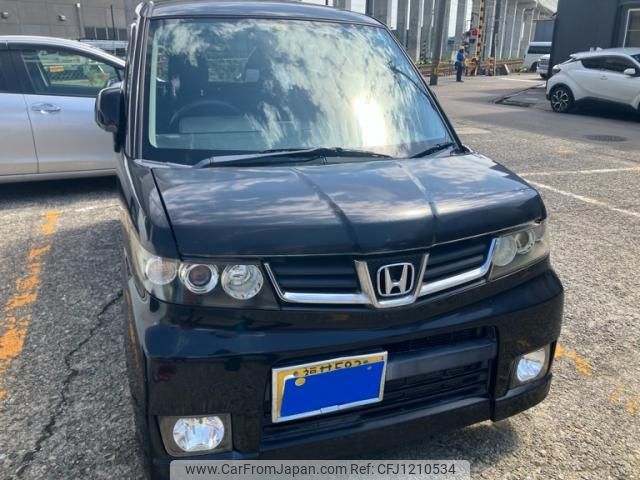 honda zest 2011 -HONDA--Zest DBA-JE1--JE1-1402261---HONDA--Zest DBA-JE1--JE1-1402261- image 2