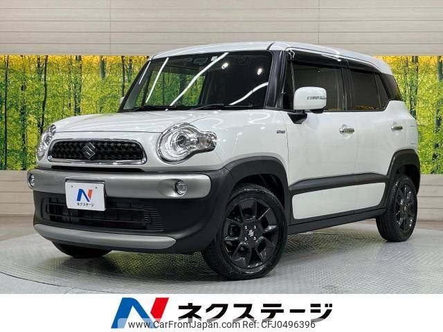 suzuki xbee 2018 -SUZUKI--XBEE DAA-MN71S--MN71S-109775---SUZUKI--XBEE DAA-MN71S--MN71S-109775- image 1