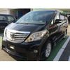 toyota alphard 2009 -TOYOTA--Alphard DBA-ANH20W--ANH20-8083437---TOYOTA--Alphard DBA-ANH20W--ANH20-8083437- image 20