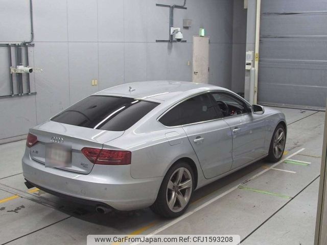 audi a5 2011 CFJ1593208 image 2